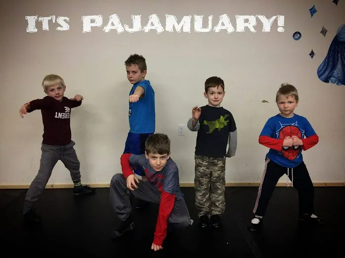 Crossroads Dance Academy Picture 7