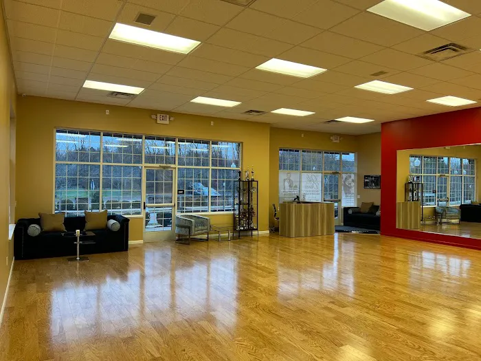 Fred Astaire Dance Studios Picture 1