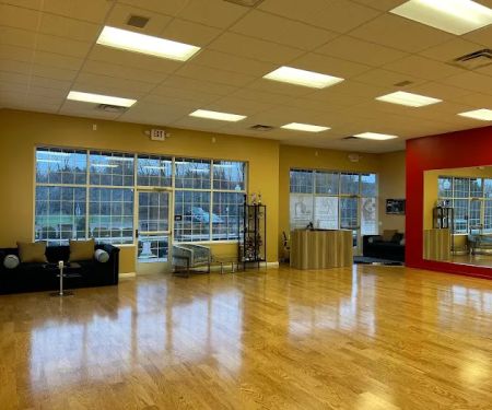 Fred Astaire Dance Studios