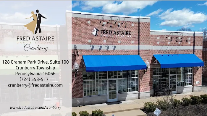 Fred Astaire Dance Studios Picture 3