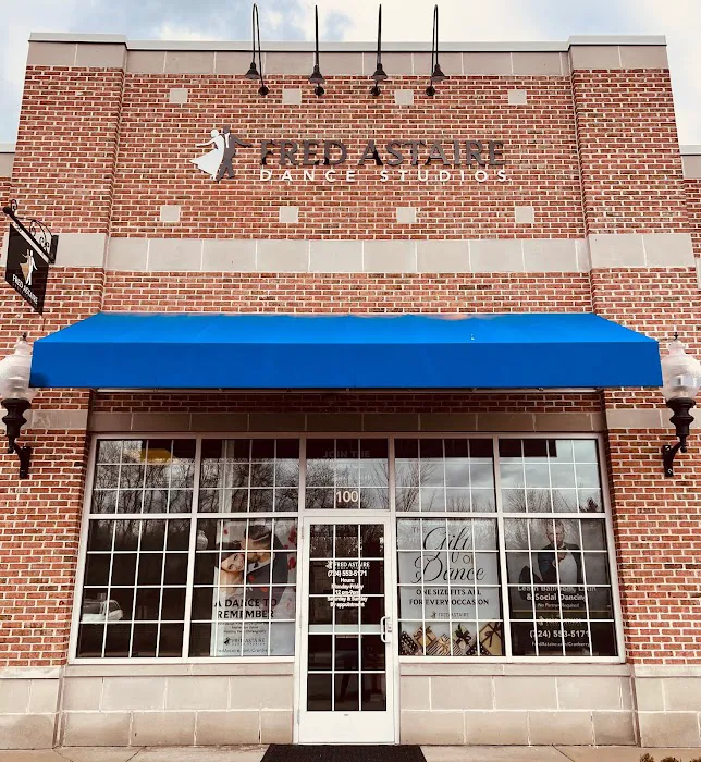 Fred Astaire Dance Studios Picture 5