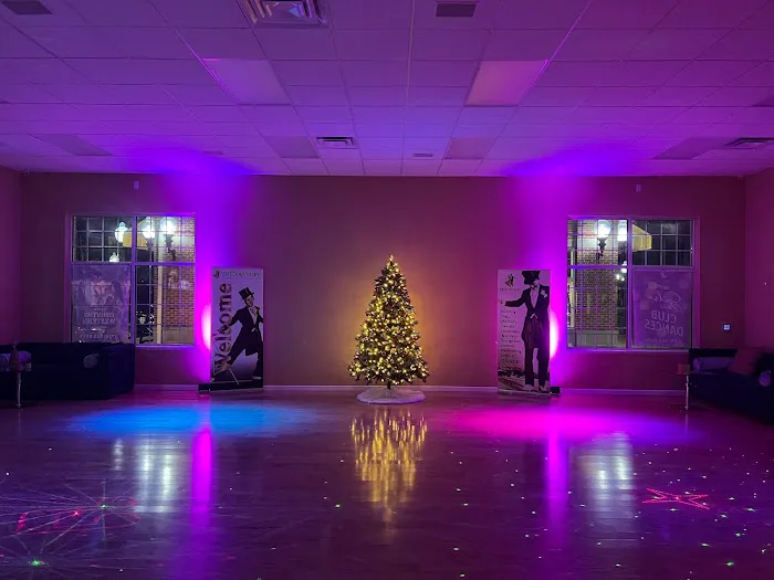 Fred Astaire Dance Studios Picture 4