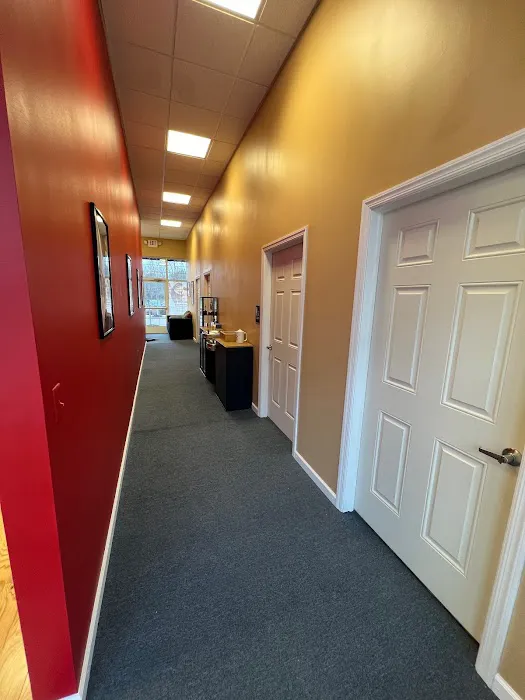 Fred Astaire Dance Studios Picture 9