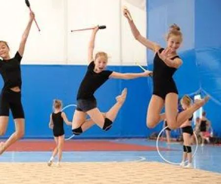 Diamond Dance Academy, LLC