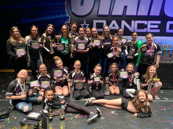 Diamond Dance Academy, LLC Picture 5