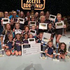 Diamond Dance Academy, LLC Picture 8