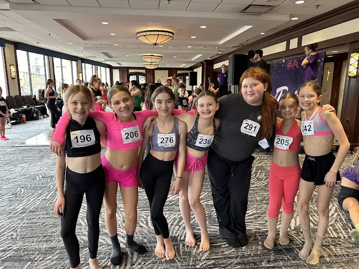 Elite Dance By Damian Picture 6
