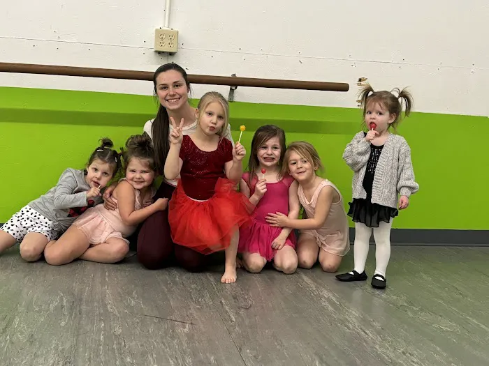 Elite Dance By Damian Picture 5