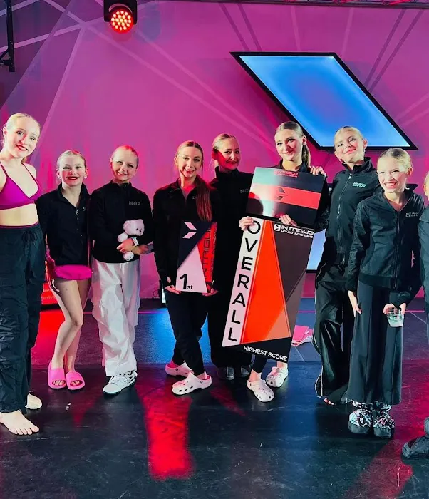 Elite Dance By Damian Picture 4