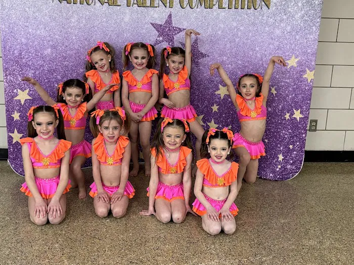 Elite Dance By Damian Picture 7