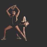 K-Theatre Dance Complex ico