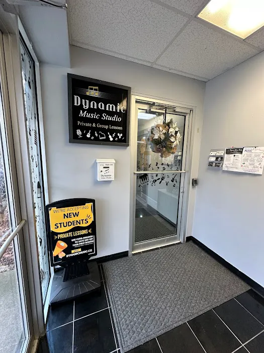 Dynamic Music Studio Co Picture 1