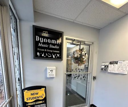 Dynamic Music Studio Co