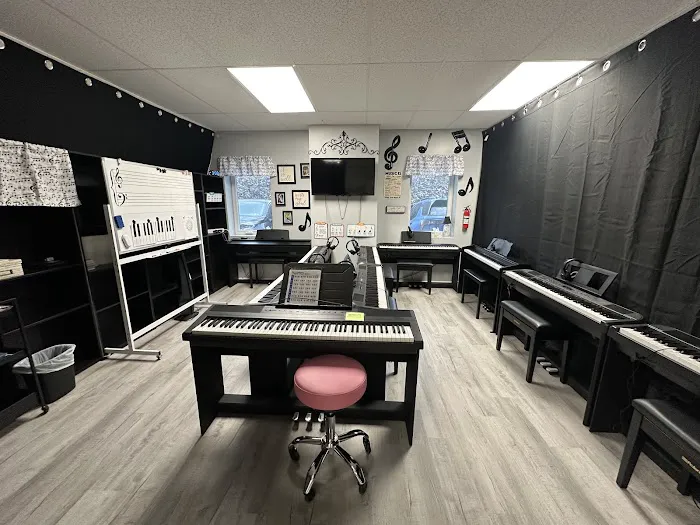 Dynamic Music Studio Co Picture 3