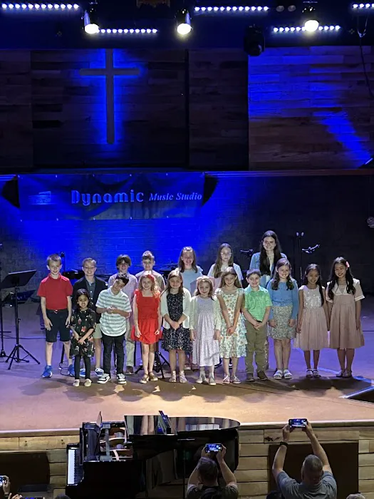 Dynamic Music Studio Co Picture 4