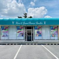 Ken & Jean Dance Studio ico