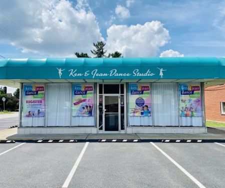 Ken & Jean Dance Studio