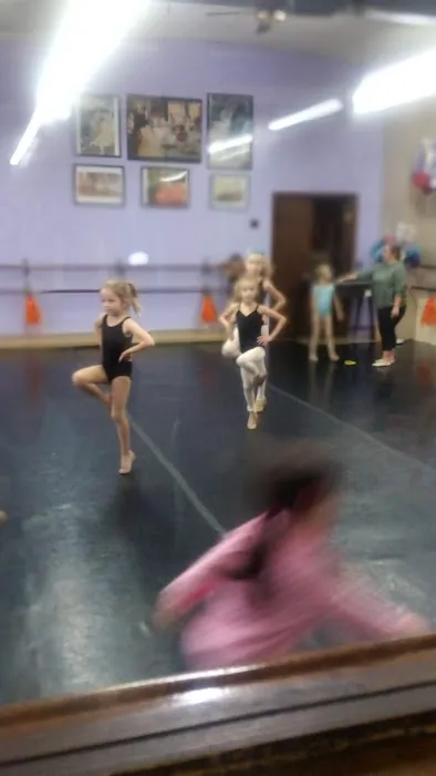 Dance Co-Performing Arts Picture 1