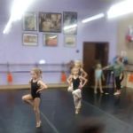 Dance Co-Performing Arts