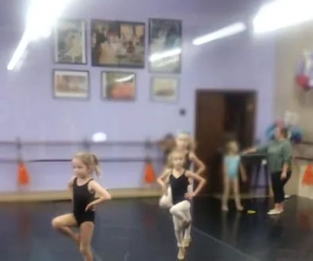 Dance Co-Performing Arts