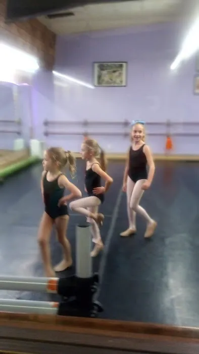 Dance Co-Performing Arts Picture 2