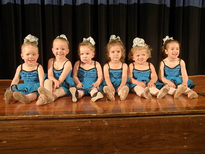 All About Dance Studio Picture 3
