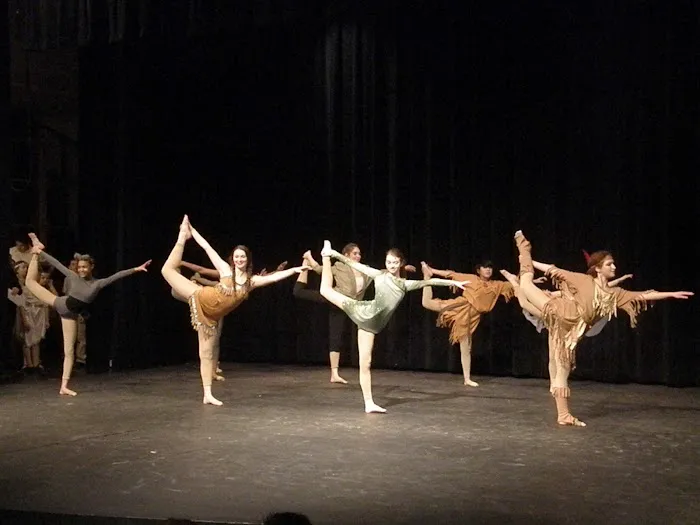 All About Dance Studio Picture 1