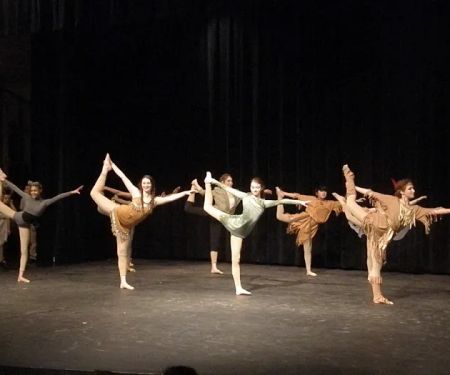 All About Dance Studio
