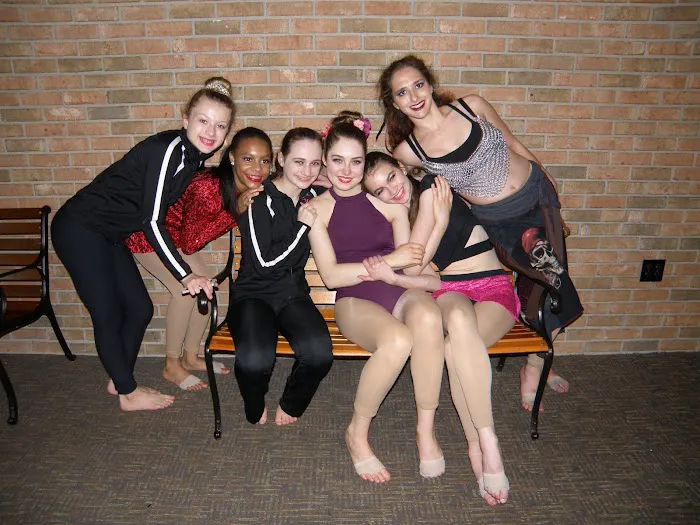 All About Dance Studio Picture 9