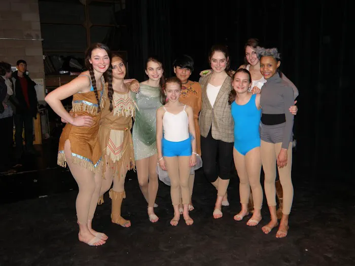 All About Dance Studio Picture 8