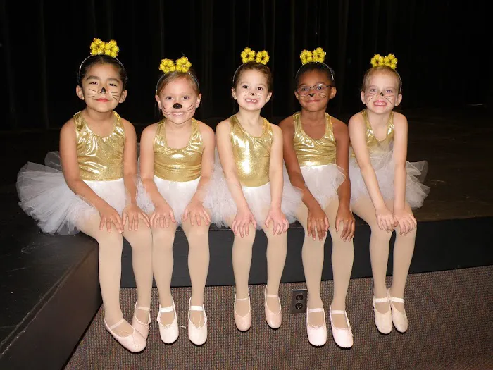 All About Dance Studio Picture 5