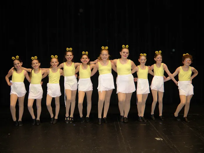 All About Dance Studio Picture 6
