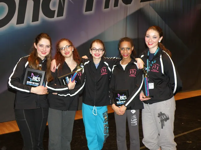 All About Dance Studio Picture 10