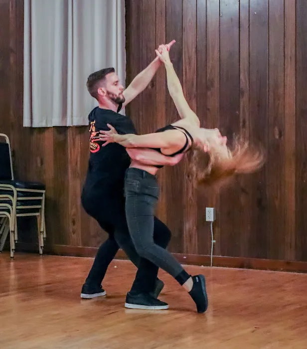 Los Sabrosos Dance Co. Picture 1