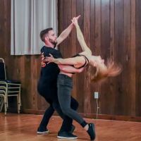Los Sabrosos Dance Co. ico