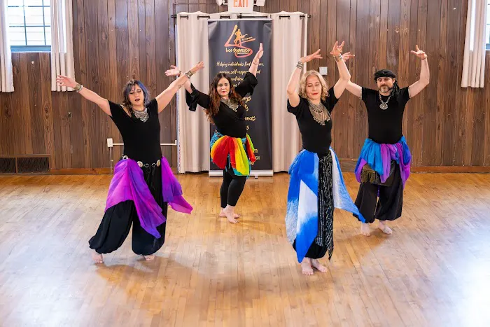 Los Sabrosos Dance Co. Picture 8