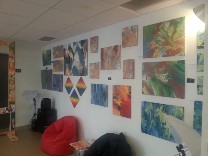Level Up Studios Picture 4