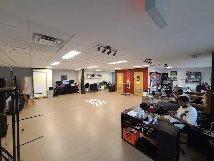 Level Up Studios Picture 3
