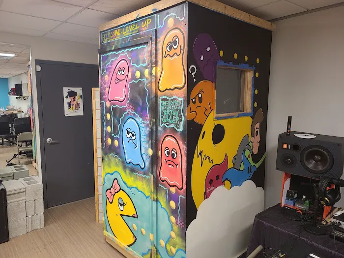 Level Up Studios Picture 8