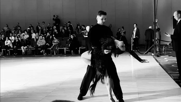 Apasionado Dance Picture 1