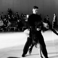 Apasionado Dance ico