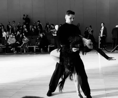 Apasionado Dance