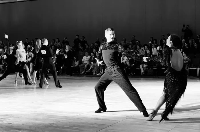 Apasionado Dance Picture 2