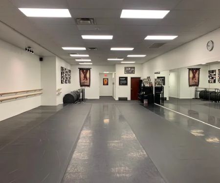 Steel City Academy of Dance