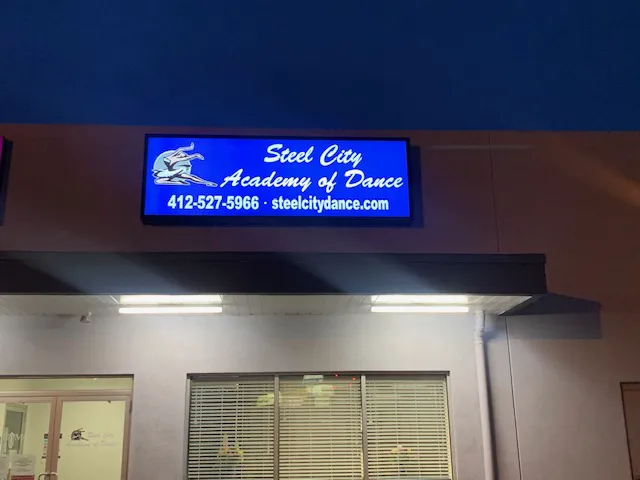 Steel City Academy of Dance Picture 4