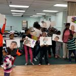 Legacy Arts Project Inc