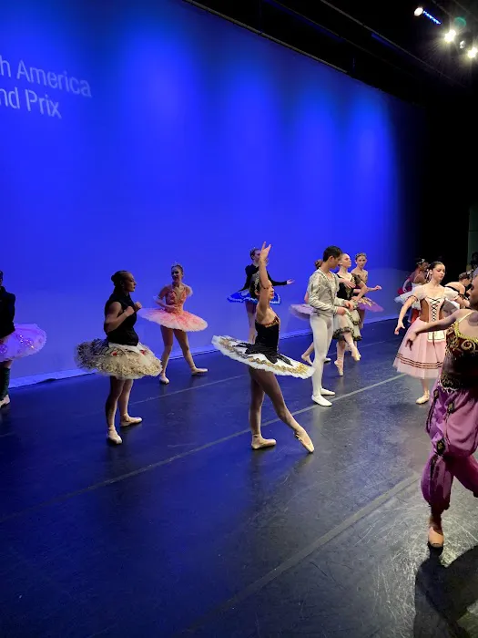 Allegro Ballet Academy Picture 1