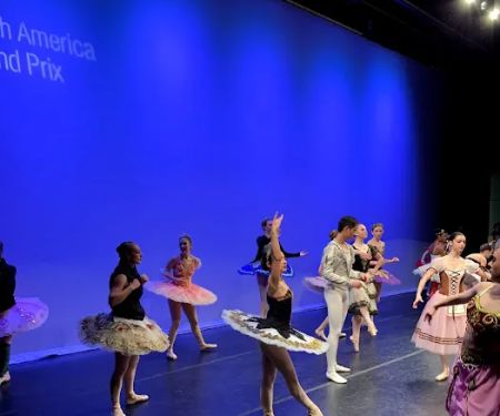 Allegro Ballet Academy