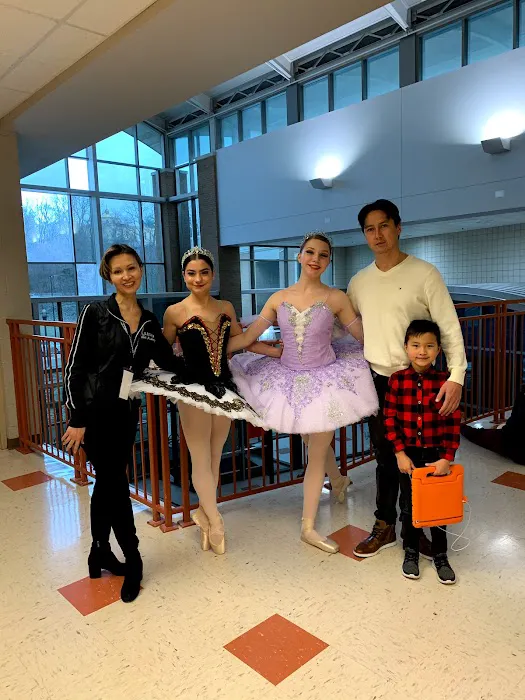 Allegro Ballet Academy Picture 4