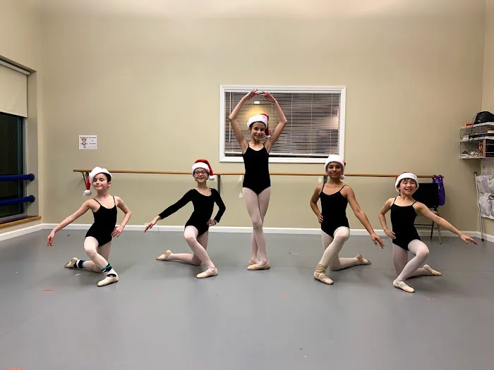 Allegro Ballet Academy Picture 5
